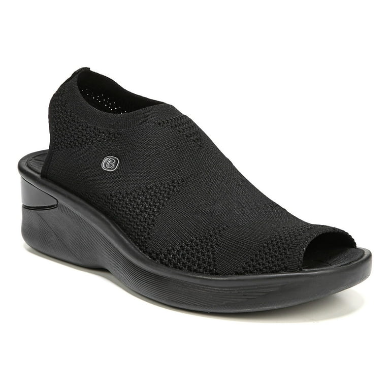 Bzees slingback sandals clearance