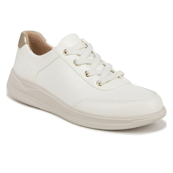 BZees Womens Times Square Slip-On Sneakers - Medium & Wide Width