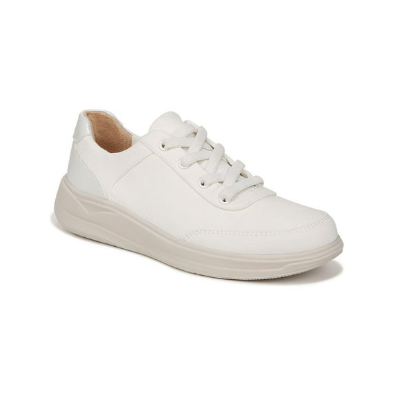BZees Womens Times Square Slip-On Sneakers - Medium & Wide Width