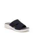 thumbnail image 1 of BZees Womens Washable Slide Sandal - Medium & Wide Width, 1 of 9