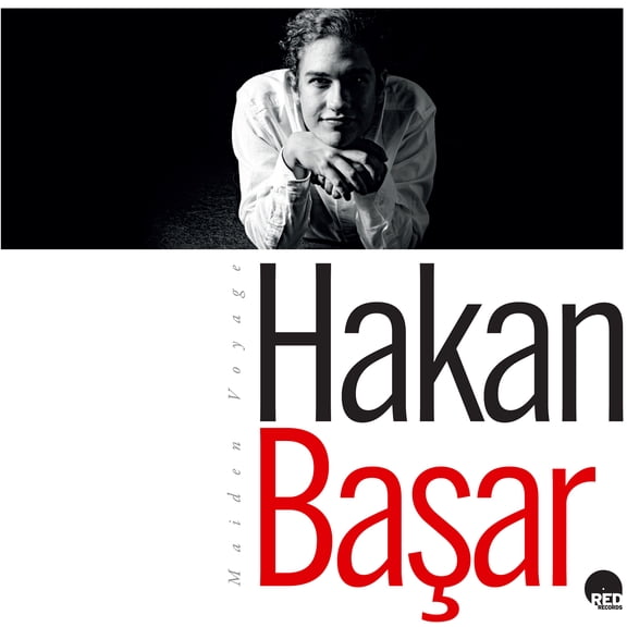 Ba?Ar,Hakan - Maiden Voyage - Music & Performance - CD