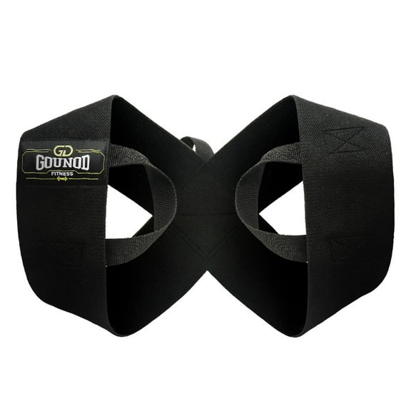 Ba Training Belt - Breathable Support for a Straighter Abdomen and Back