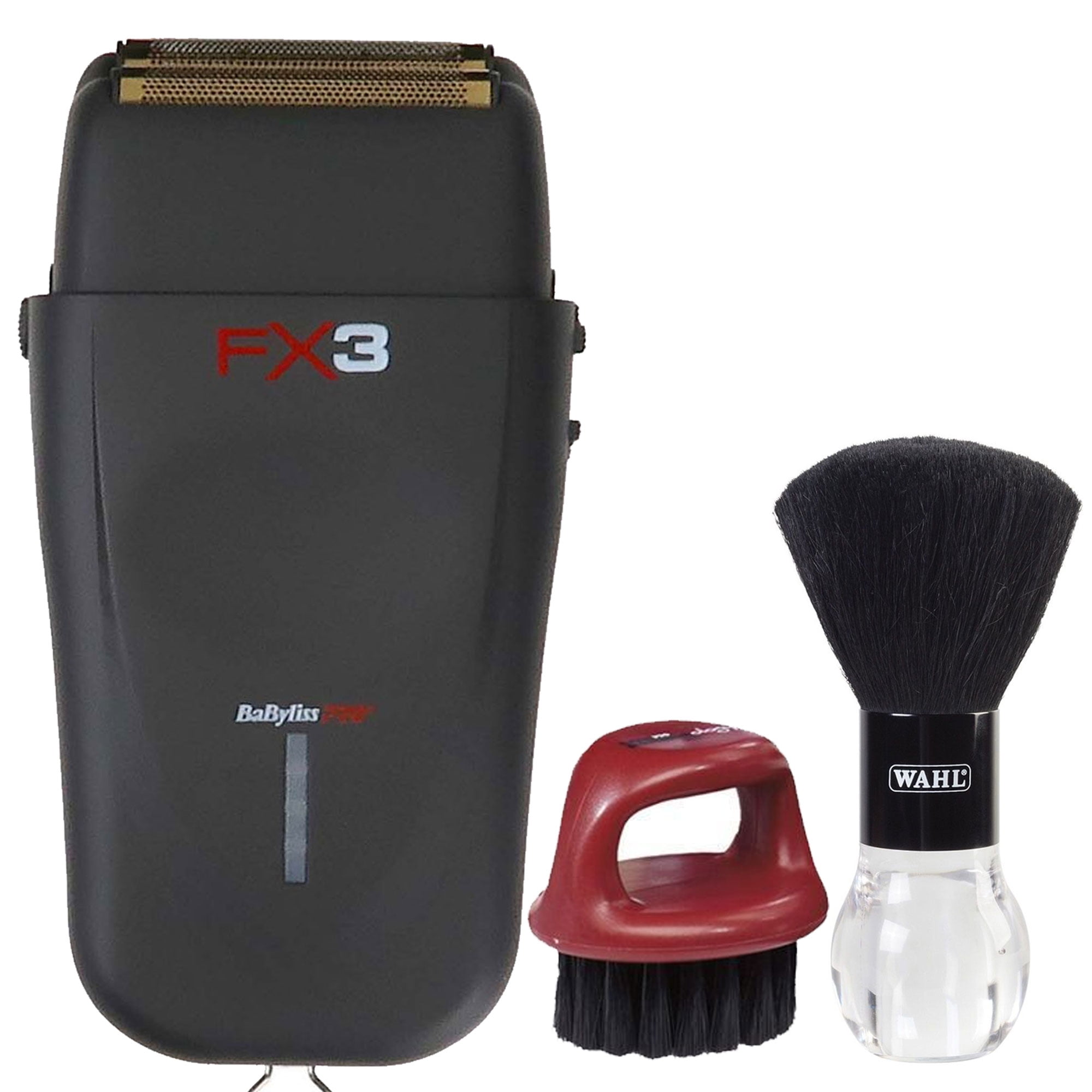 BaByliss Pro FX3 Professional High-Speed Foil Shaver Kuwait Ubuy