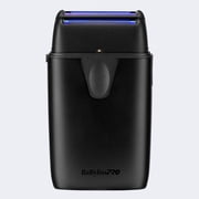 BaBylissPRO UV-Disinfecting Double-Foil Shaver