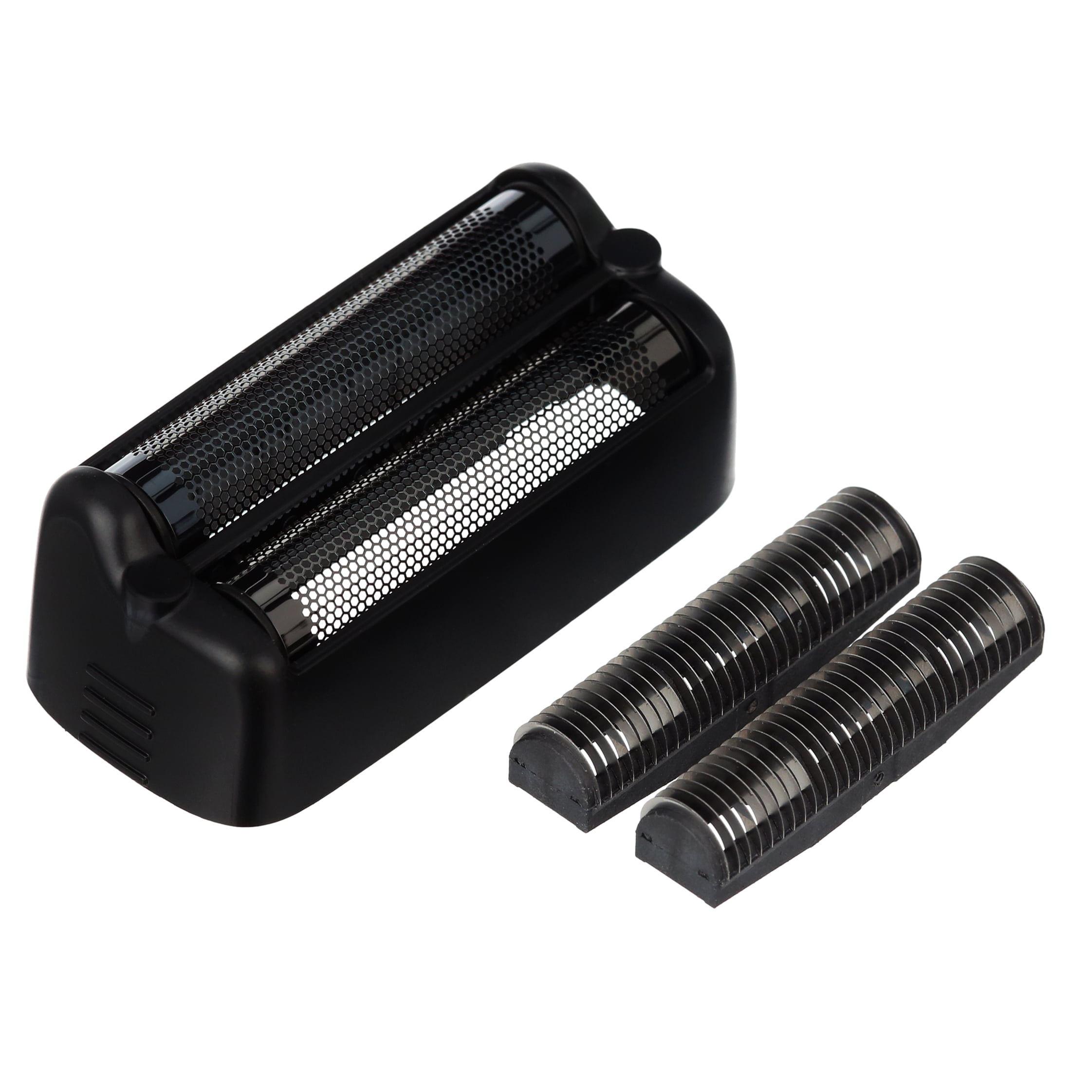 BaBylissPRO FXONE BLACKFX Double Foil Shaver Replacement Head