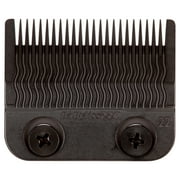 BaBylissPRO Black Titanium Precision Fade Blade MIM Process