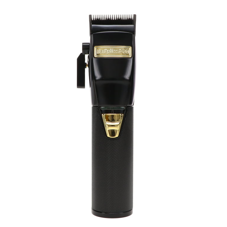 Babyliss mens clippers discount