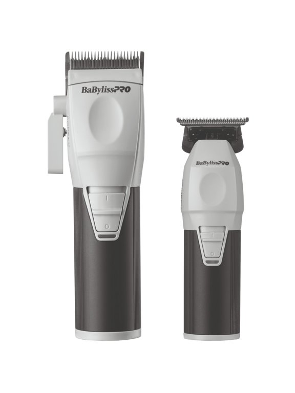 COREFX Professional Performance Clipper & Trimmer Prepack, 2 Count Set