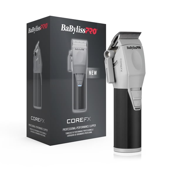 BaBylissPRO COREFX Professional Performance Clipper
