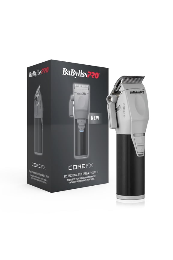 COREFX Professional Performance Clipper
