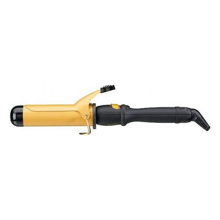 BaBylissPRO Ceramic Tools Spring Curling Iron 1.5