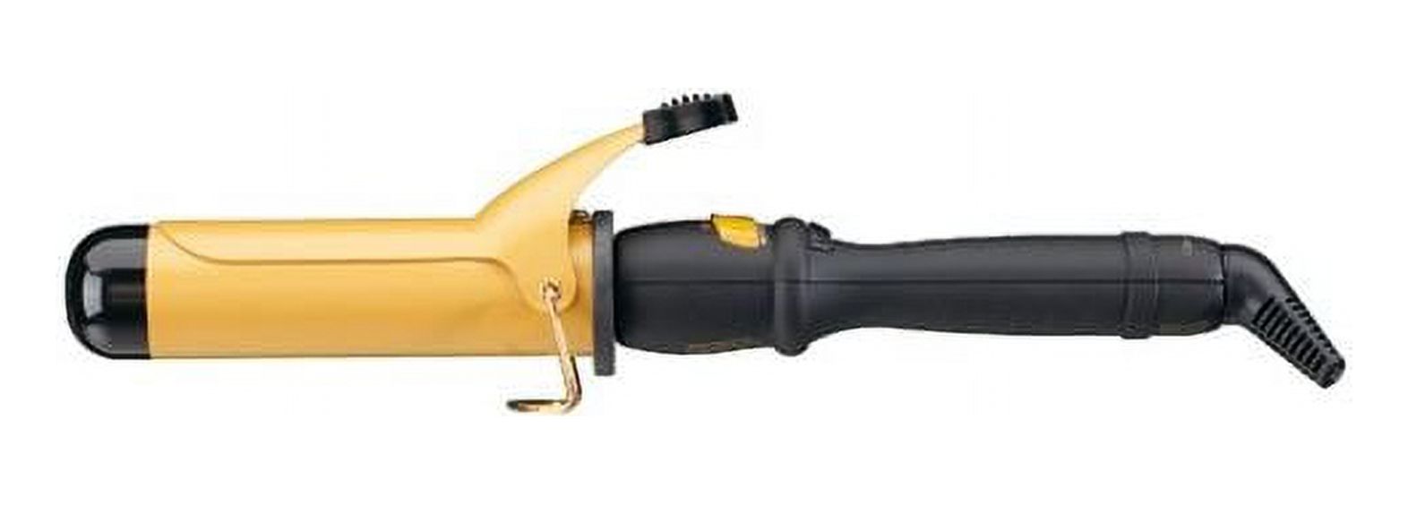 BaBylissPRO Ceramic Tools Spring Curling Iron, 1.5" - image 1 of 3