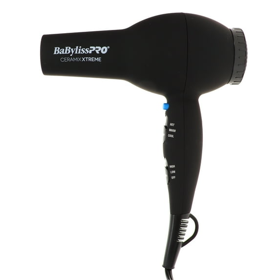 BaBylissPRO Ceramix Xtreme Dryer