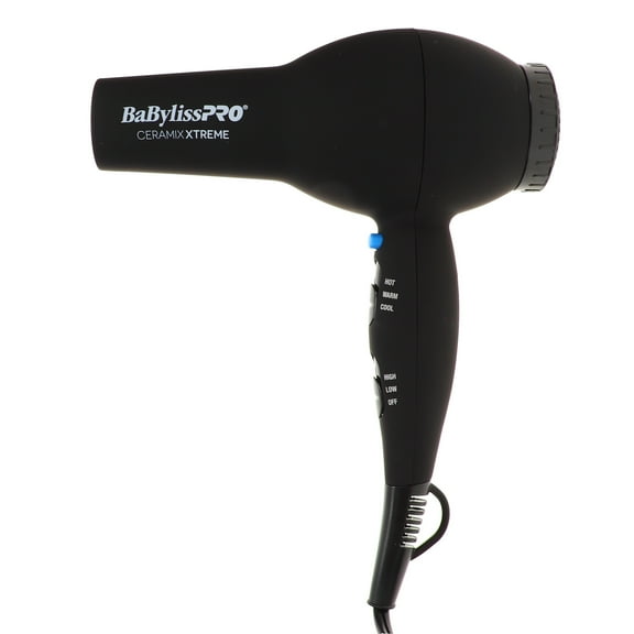 BaBylissPRO Ceramix Xtreme Dryer