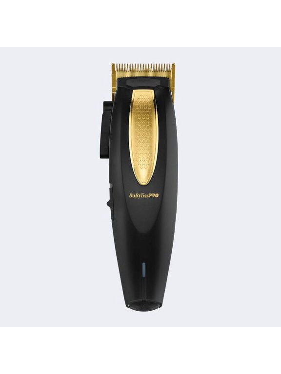 LithiumFX Plus Corded and Cordless Lithium Ergonomic Professional Hair Clippers