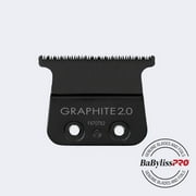 BaBylissPRO  DLC Deep-Tooth T-Blade Replacement Blade