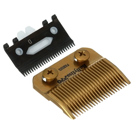 BaBylissPRO® DLC/Titanium Replacement Taper Blade