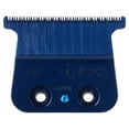 thumbnail interactive-video image 1 of BaBylissPRO® DLC/Titanium Standard-Tooth Trimmer Blade, 1 of 7
