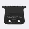 thumbnail image 1 of BaBylissPRO&reg; Replacement Black Graphite2.0 Deep Tooth T-Blade- 2MM [FX707B2], 1 of 1