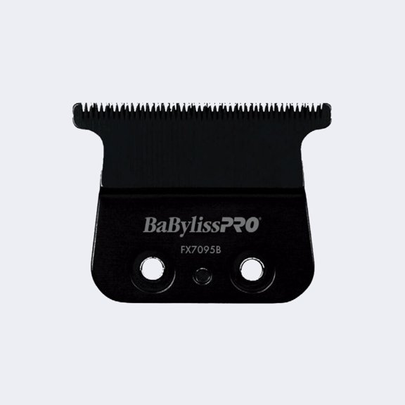 BaBylissPRO Deep Tooth Metal Injection Molded (MIM) T-Blade Replacement Blade