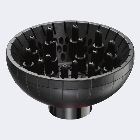 BaBylissPRO® Diffuser – Italian Series SNAP-ON