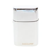 BaBylissPRO FOILFX Cordless Single- Foil Shaver with Hypoallergenic Gold Foil