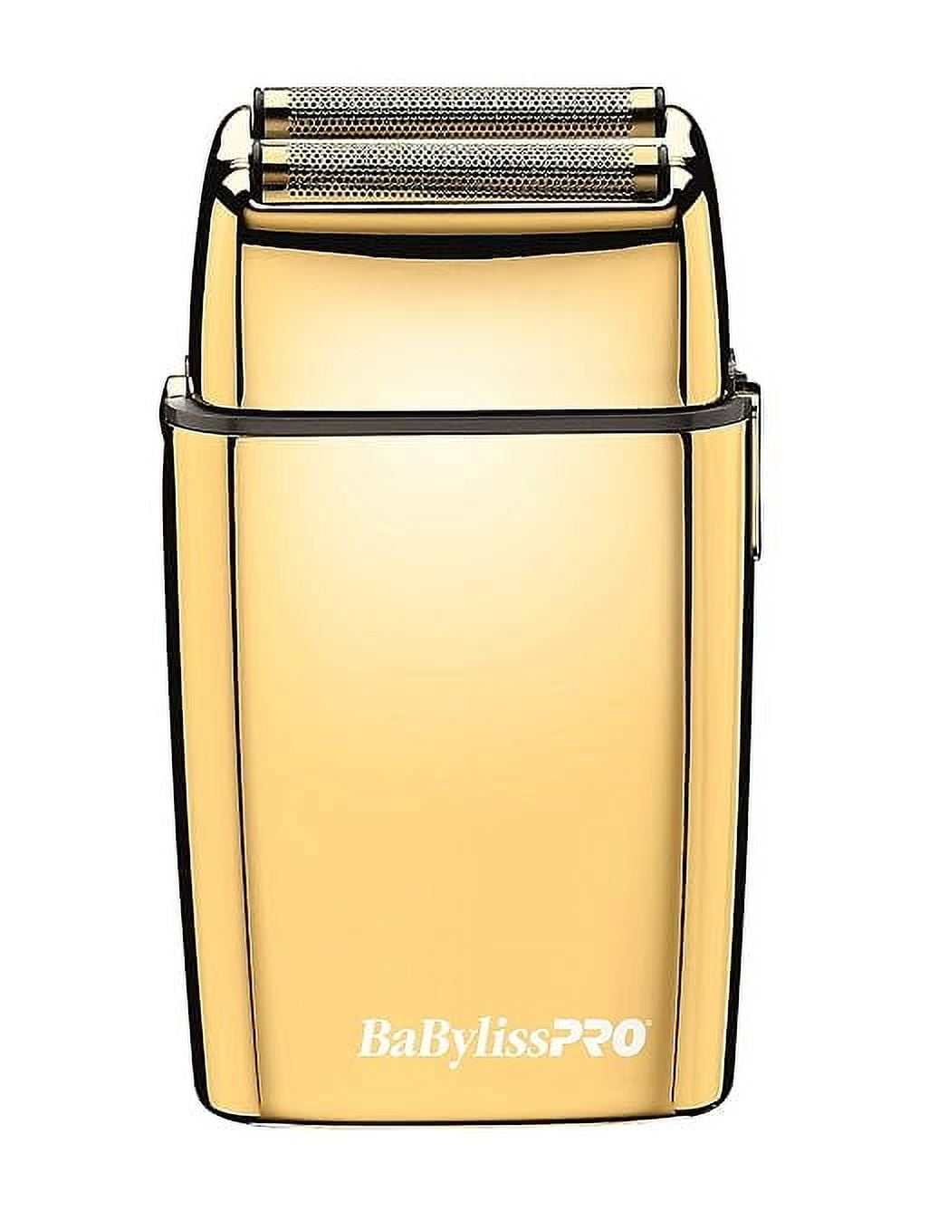 BaByliss PRO　FOILFX02B　Cordless　バリカン　希少 BaByliss PRO FOILFX02B Cordless バリカン 希少 - メルカリ