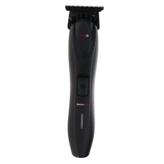 BaBylissPRO FX3 Professional High-Torque Hair Trimmer
