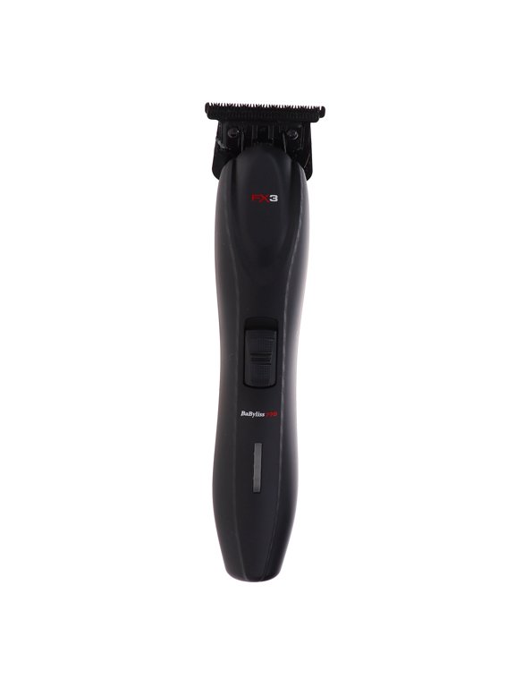 FX3 Professional High-Torque Hair Trimmer