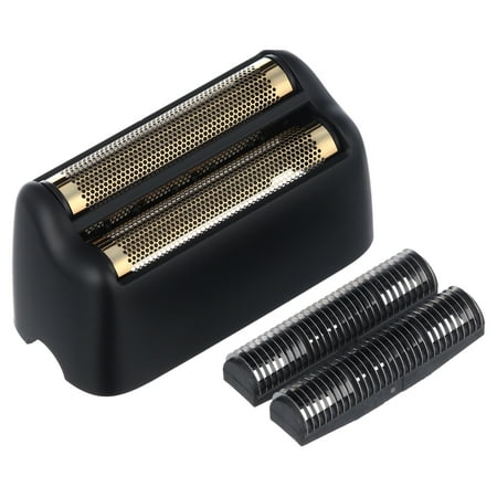 BaBylissPRO® FX3 Professional High-Speed Replacement Double-Foil (BLACK)
