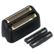 BaBylissPRO FX3 Professional High-Speed Replacement Double-Foil BLACK