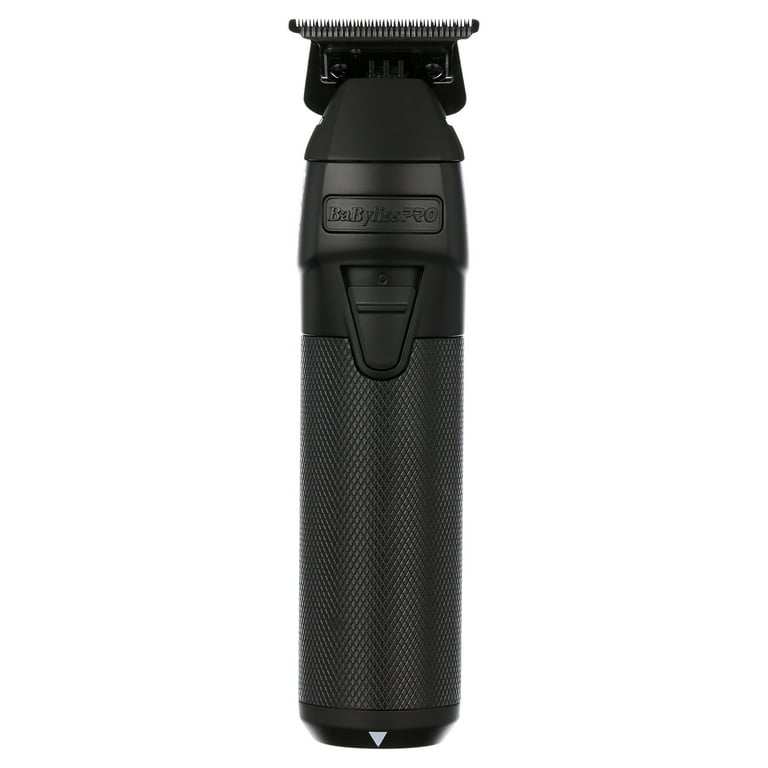 BaBylissPRO BLACK FX バリカン BabylissPRO BlackFX FXONE Ergonomic with Dual Ball Bearings