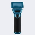 thumbnail image 1 of BaBylissPRO FXONE BLUEFX Double-Foil Shaver, 1 of 5