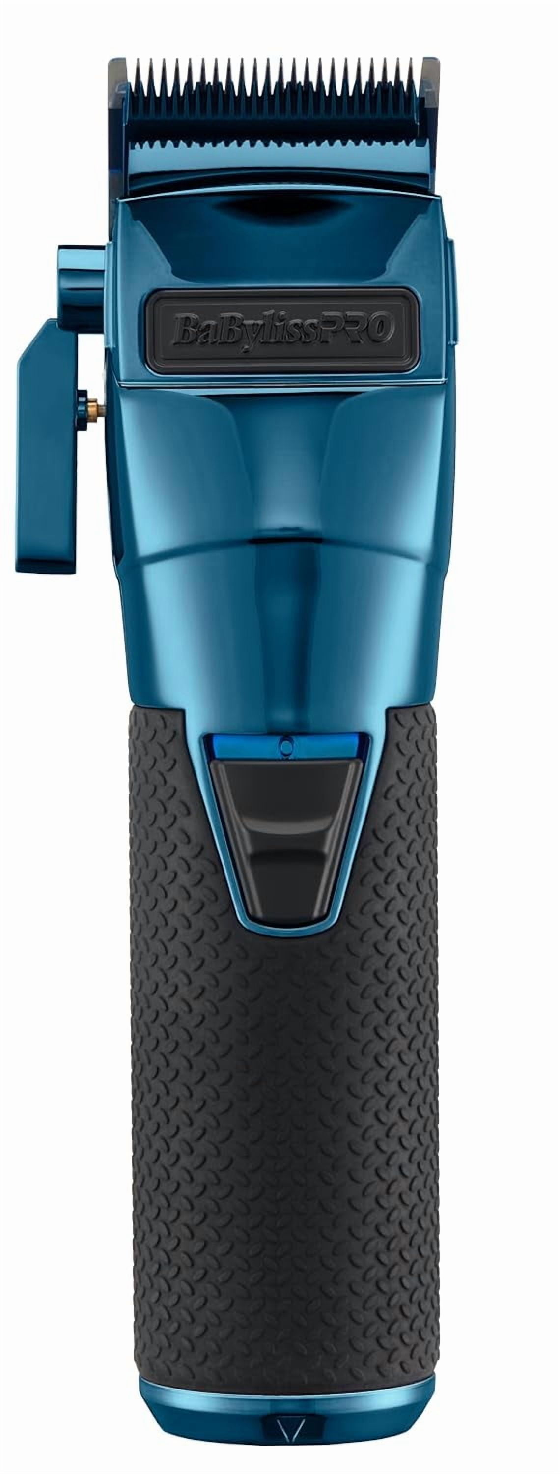 BaBylissPRO FXONE BlueFX Clipper