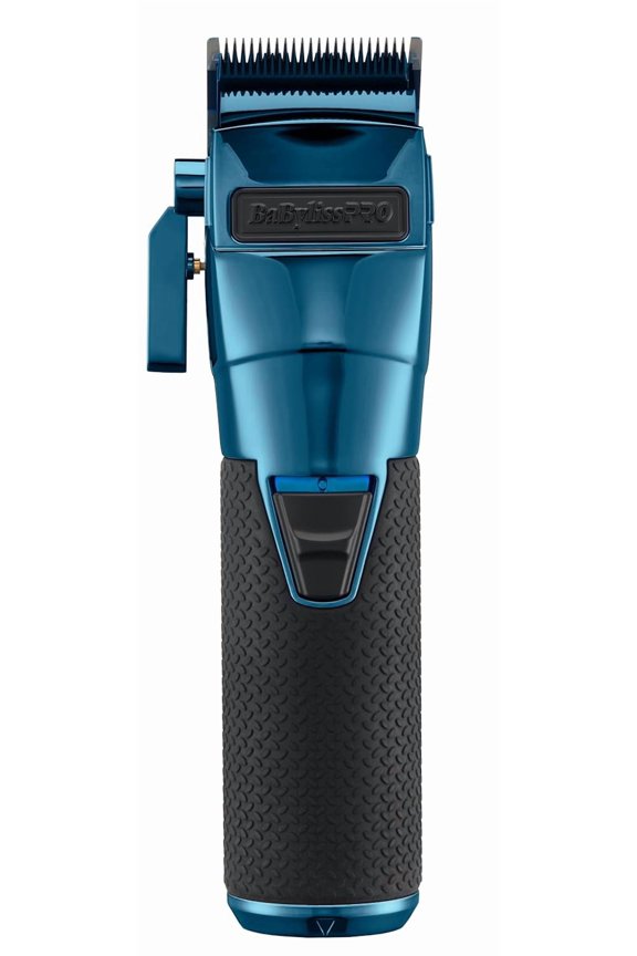 FXONE BlueFX Clipper