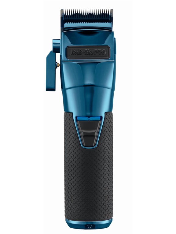 FXONE BlueFX Clipper