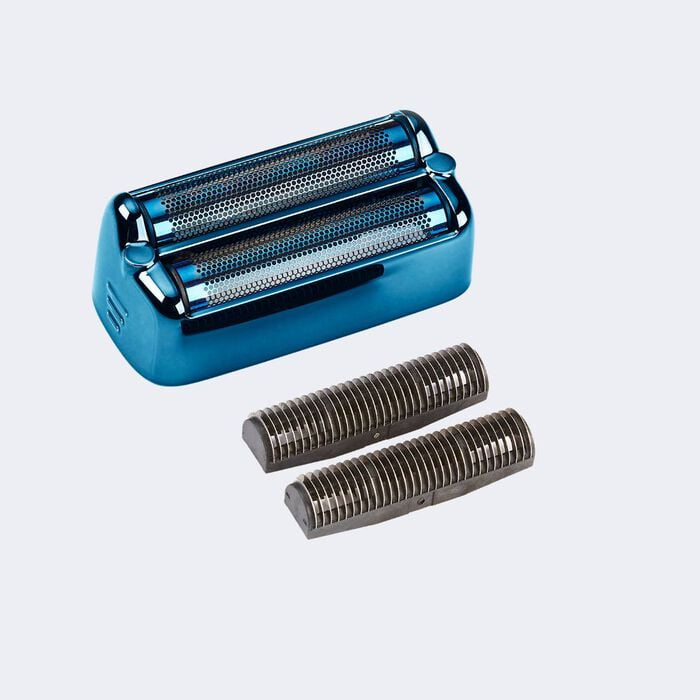 BaBylissPRO FXONE Double-Foil Shaver Replacement Kit