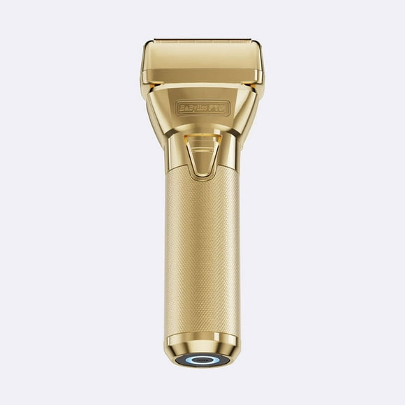 BaBylissPRO FXONE GOLDFX Double Foil Shaver