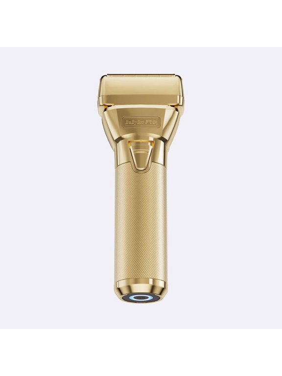 FXONE GOLDFX Double-Foil Shaver