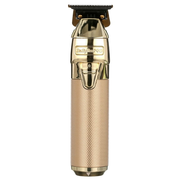 BaBylissPRO FXONE GOLDFX Metal Professional Hair Trimmer