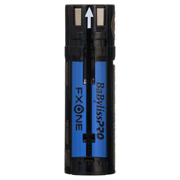 BaBylissPRO FXONE Interchangeable Replacement Battery