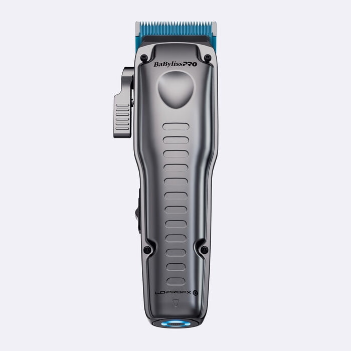 BabylissPRO Lo-ProFX FXONE: High Performance, Lower Blade BabylissPRO Lo-ProFX FXONE: High Performance, Lower Blade