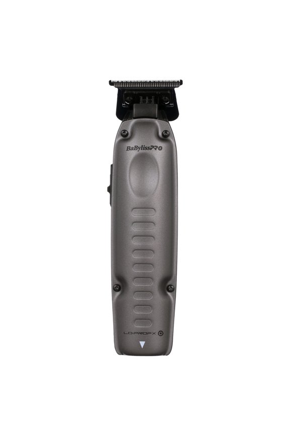 FXONE LO-PROFX Low-Profile Professional Hair Trimmer with Hypoallergenic T-Blade