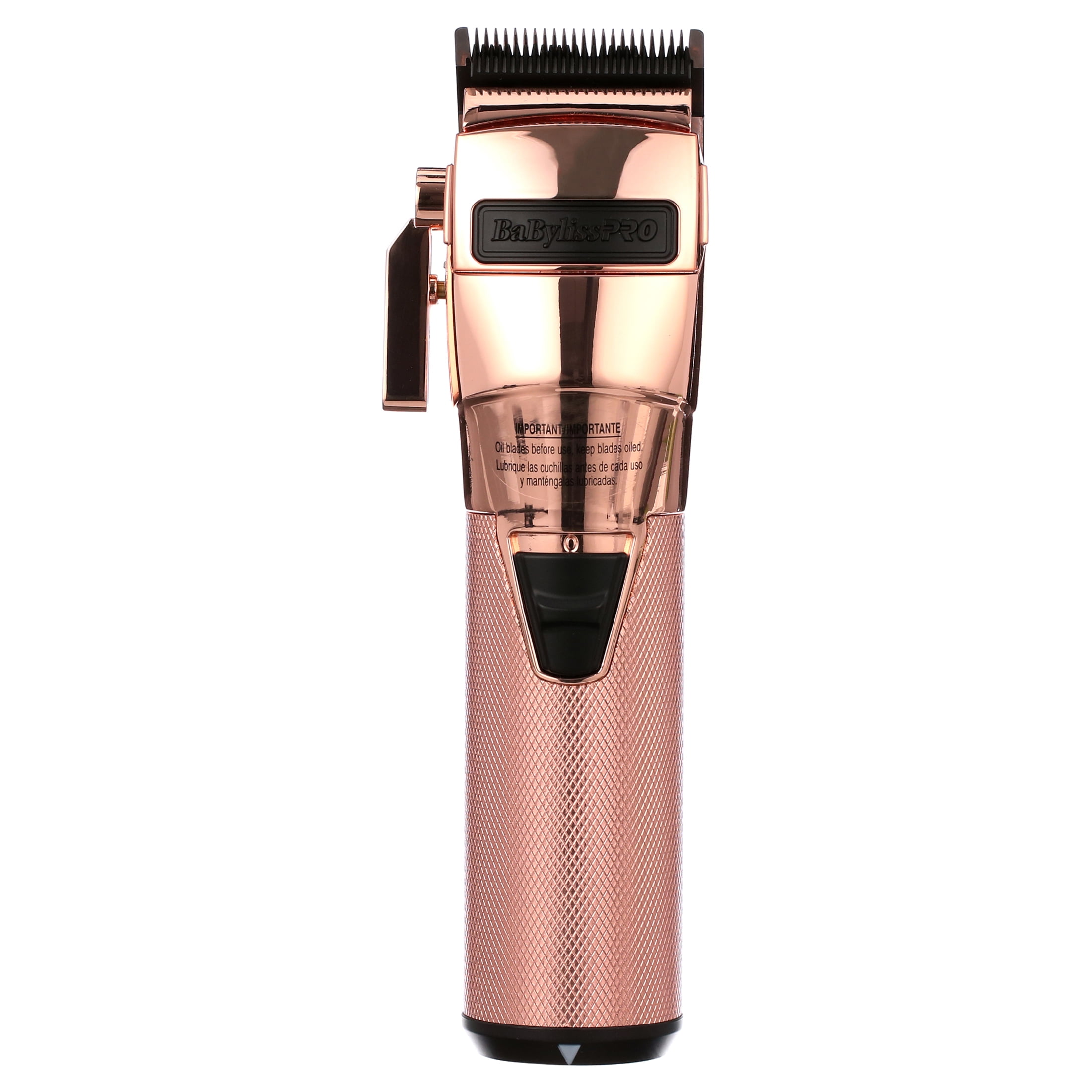 BaBylissPRO FXONE ROSEFX Clipper