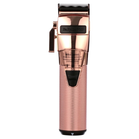 BaBylissPRO® FXONE™ ROSEFX® Clipper