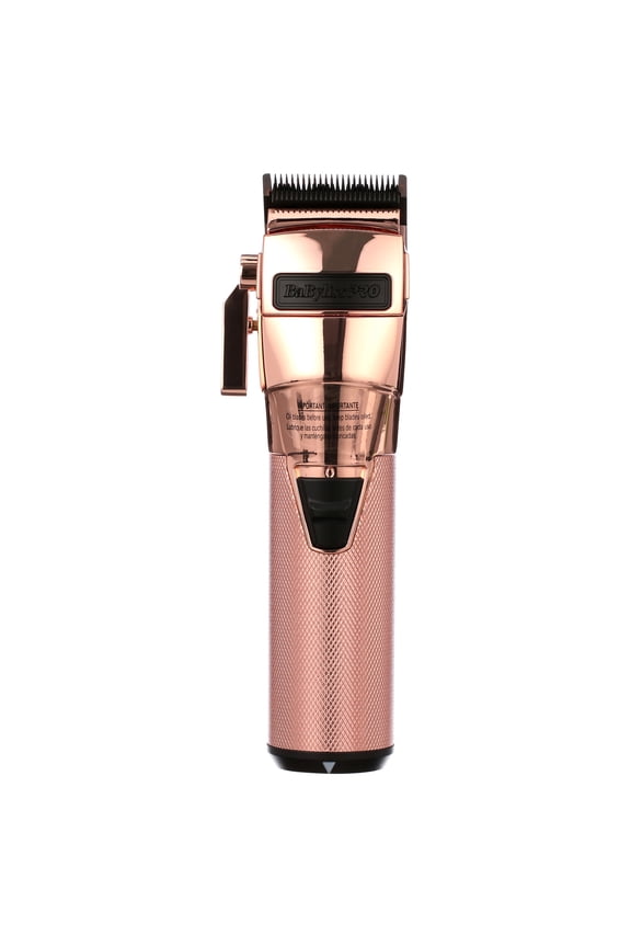 FXONE ROSEFX Clipper