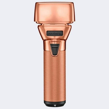 BaBylissPRO® FXONE™ ROSEFX® Double-Foil Shaver