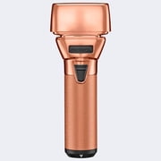 BaBylissPRO  FXONE  ROSEFX  Double-Foil Shaver