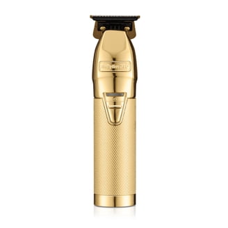 Gold BaByliss Pro Trimmer Premium Beauty Tools
