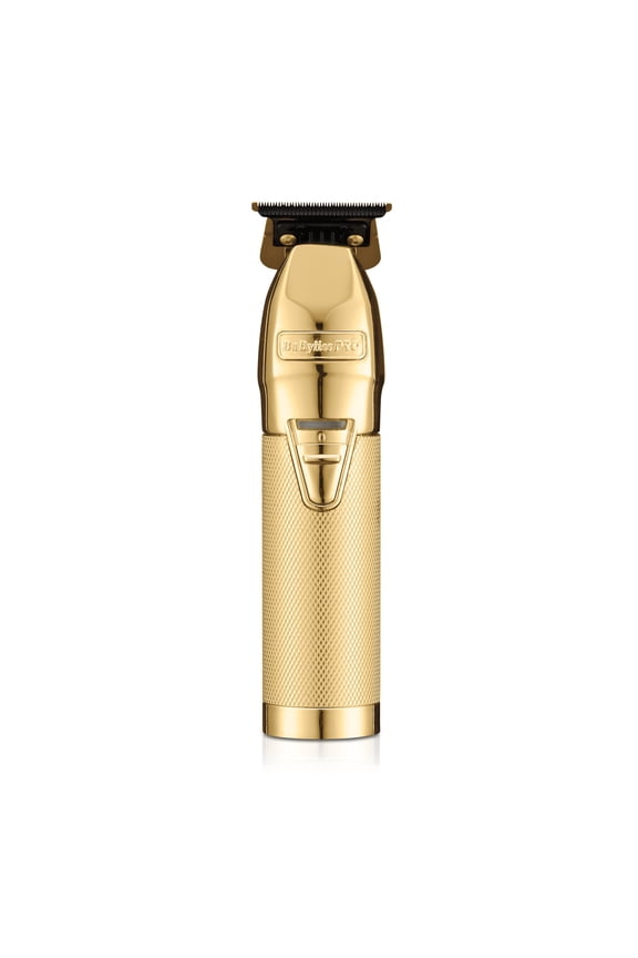 GOLDFX+ All-Metal Lithium Outlining Trimmer